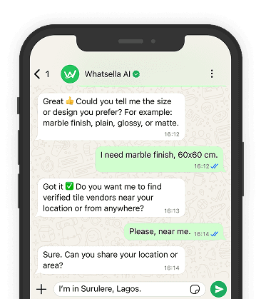 Get Found by Customers